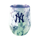 Marble Stmls SS Tmblr Yankees
CurrentProduct, Drinkware_category_All, MLB, New York Yankees, NYY
The Memory Company