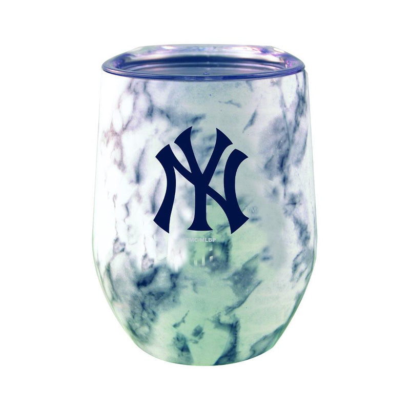 Marble Stmls SS Tmblr Yankees
CurrentProduct, Drinkware_category_All, MLB, New York Yankees, NYY
The Memory Company