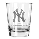 15oz Personalized Double Old-Fashioned Glass | New York Yankees
CurrentProduct, Custom Drinkware, Drinkware_category_All, Gift Ideas, MLB, New York Yankees, NYY, Personalization, Personalized_Personalized
The Memory Company