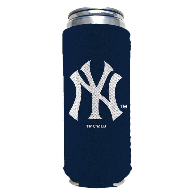 Slim Can Insulator | New York Yankees
CurrentProduct, Drinkware_category_All, MLB, New York Yankees, NYY
The Memory Company