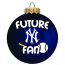 Future Fan Ball Ornament | New York Yankees
CurrentProduct, Holiday_category_All, Holiday_category_Ornaments, MLB, New York Yankees, NYY
The Memory Company