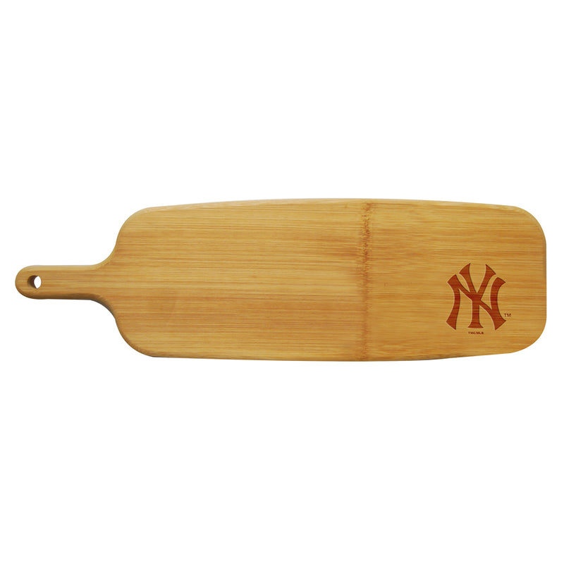 Bamboo Paddle Cutting & Serving Board | New York Yankees
CurrentProduct, Home&Office_category_All, Home&Office_category_Kitchen, MLB, New York Yankees, NYY
The Memory Company