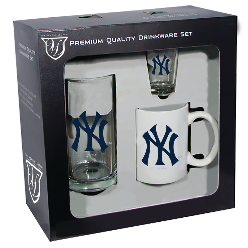 Gift Set | New York Yankees
CurrentProduct, Drinkware_category_All, Home&Office_category_All, MLB, New York Yankees, NYY
The Memory Company