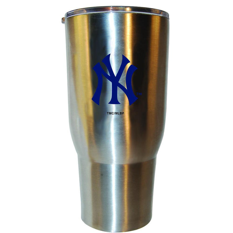 32oz Stainless Steel Keeper | New York Yankees
Drinkware_category_All, MLB, New York Yankees, NYY, OldProduct
The Memory Company