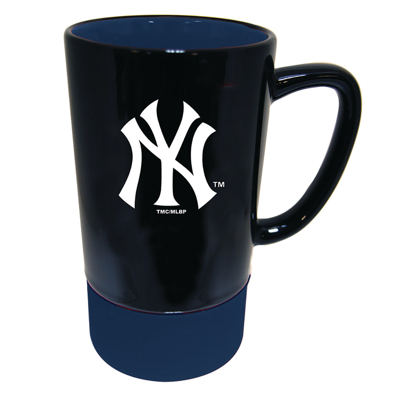 16oz Coaster Mug - New York Yankees
Drinkware_category_All, MLB, Mug, Mugs, New York Yankees, NYY, OldProduct
The Memory Company