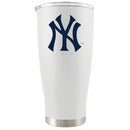20oz White Stainless Steel Tumbler | New York Yankees
CurrentProduct, Drinkware_category_All, MLB, New York Yankees, NYY
The Memory Company