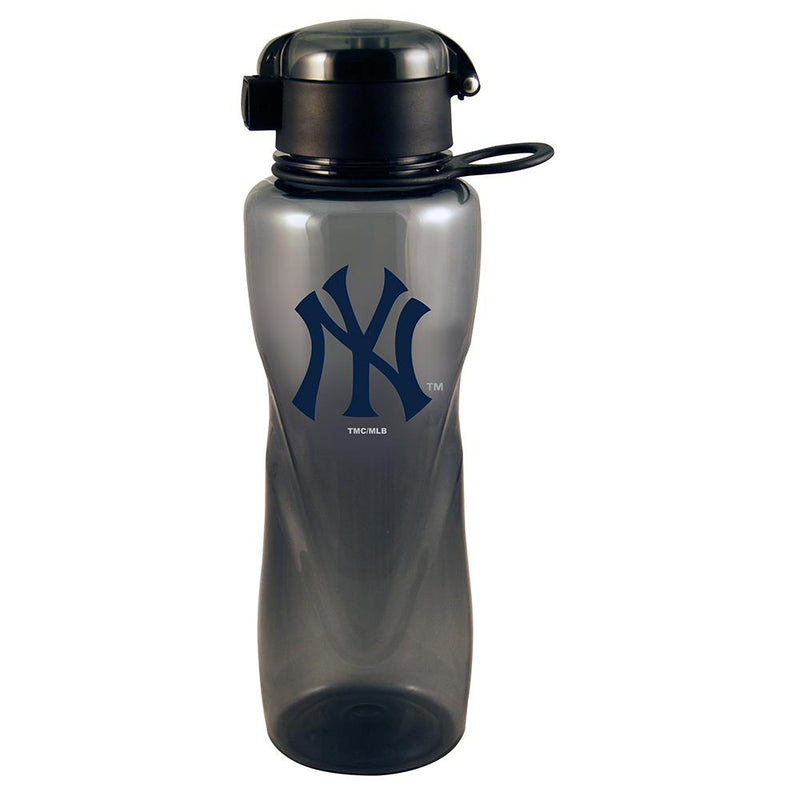 Tritan Sports Bottle | New York Yankees
MLB, New York Yankees, NYY, OldProduct
The Memory Company