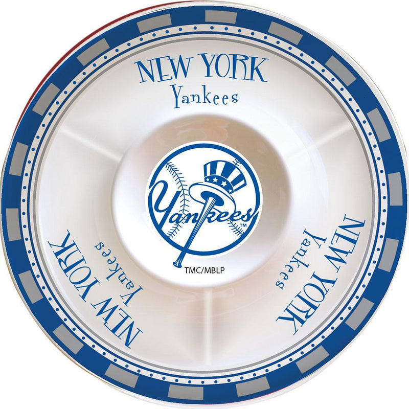 Gameday 2 Chip n Dip | New York Yankees
MLB, New York Yankees, NYY, OldProduct
The Memory Company