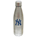 17oz Stainless Steel Water Bottle | New York Yankees
MLB, New York Yankees, NYY, OldProduct
The Memory Company