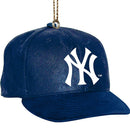 Baseball Cap Ornament - New York Yankees
Cap, Cap Ornament, CurrentProduct, Holiday_category_All, Holiday_category_Ornaments, MLB, New York Yankees, NYY, Ornament
The Memory Company