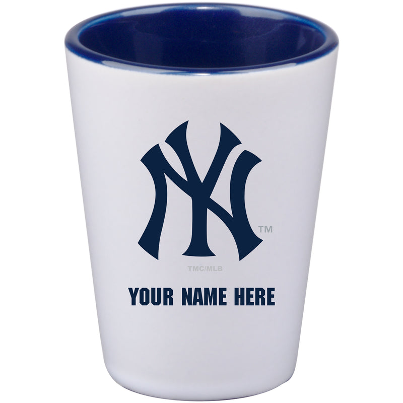2oz Inner Color Personalized Ceramic Shot | New York Yankees
807PER, CurrentProduct, Drinkware_category_All, MLB, NYY, Personalized_Personalized
The Memory Company