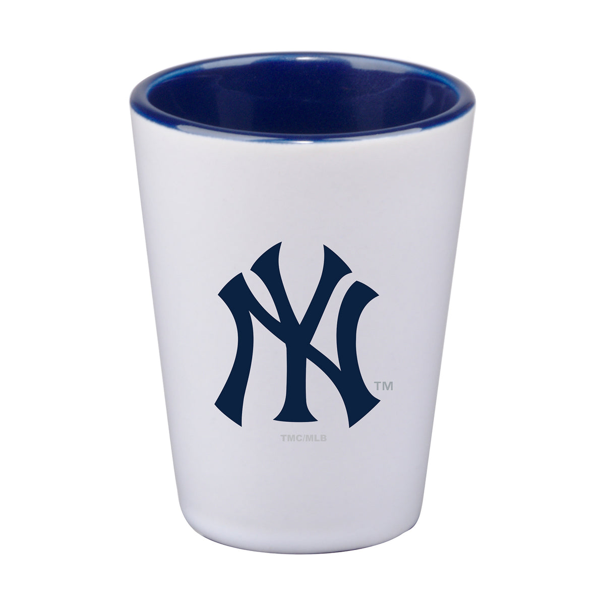 2oz Inner Color Ceramic Shot | New York Yankees
CurrentProduct, Drinkware_category_All, MLB, New York Yankees, NYY
The Memory Company