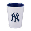2oz Inner Color Ceramic Shot | New York Yankees
CurrentProduct, Drinkware_category_All, MLB, New York Yankees, NYY
The Memory Company