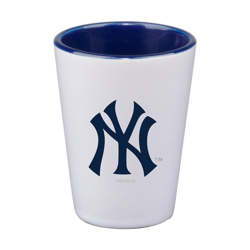 2oz Inner Color Ceramic Shot | New York Yankees
CurrentProduct, Drinkware_category_All, MLB, New York Yankees, NYY
The Memory Company