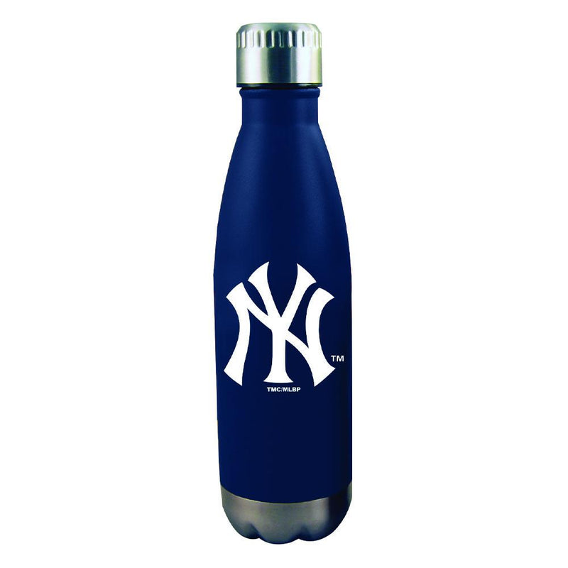 17oz Stainless Steel Team Color Glacier Bottle | New York Yankees
CurrentProduct, Drinkware_category_All, MLB, New York Yankees, NYY
The Memory Company