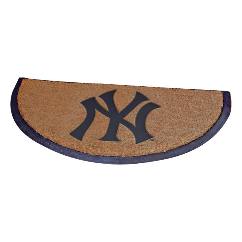 Half Moon Door Mat | New York Yankees
MLB, New York Yankees, NYY, OldProduct
The Memory Company