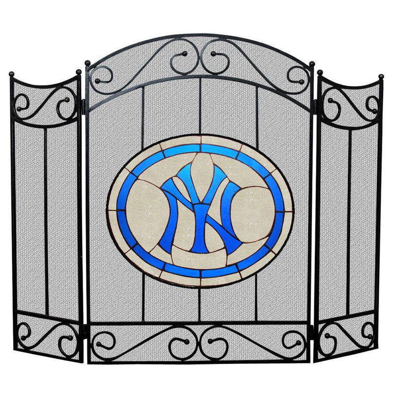 Fireplace Screen | New York Yankees
MLB, New York Yankees, NYY, OldProduct
The Memory Company