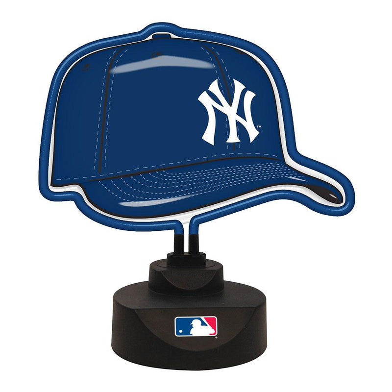 Neon Helmet Lamp | New York Yankees
MLB, New York Yankees, NYY, OldProduct
The Memory Company