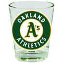 2oz Collect Glass w/Large Dec | Oakland Athletics
MLB, Oakland Athletics, OAT, OldProduct
The Memory Company