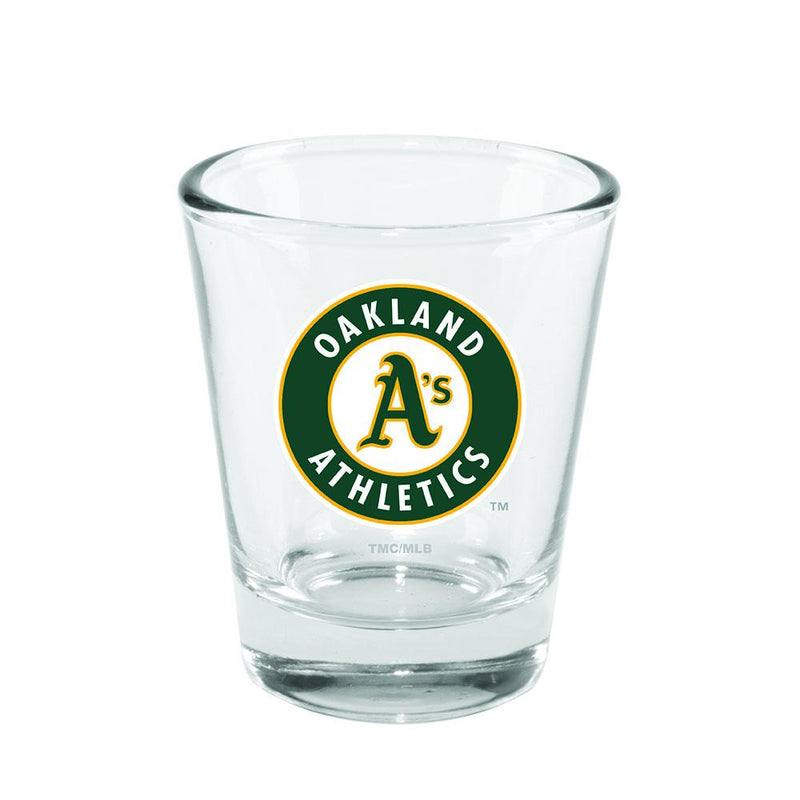 2oz Collect Glass | Oakland Athletics
CurrentProduct, Drinkware_category_All, MLB, Oakland Athletics, OAT
The Memory Company