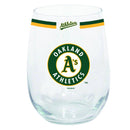 15oz Mug Flame | Oakland Athletics MLB, Oakland Athletics, OAT, OldProduct 687746956992 $13