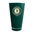 Logo Tailgate Tumbler | Oakland Athletics
MLB, Oakland Athletics, OAT, OldProduct
The Memory Company