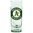 2oz Cordial Glass w/Large Dec | Oakland Athletics
MLB, Oakland Athletics, OAT, OldProduct
The Memory Company