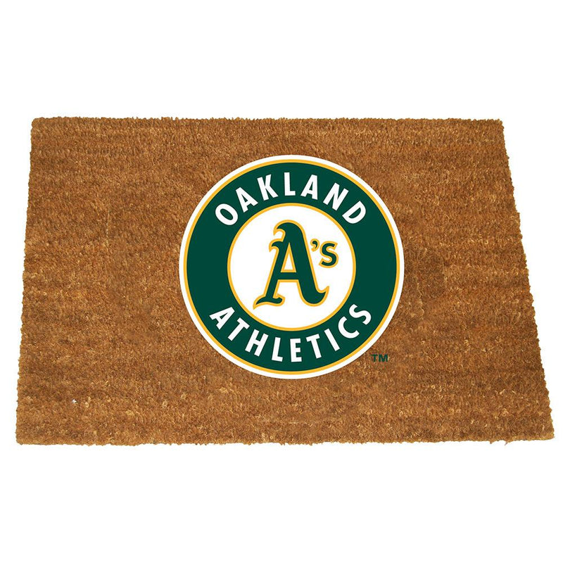 Colored Logo Door Mat Athletica
CurrentProduct, Door Mat, Doormat, Home&Office_category_All, MLB, Oakland Athletics, OAT, Outdoor, Welcome Mat
The Memory Company