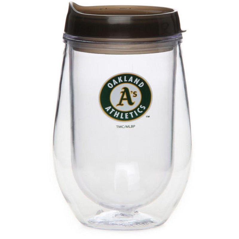 Beverage To Go Tumbler | Oakland Athletics
MLB, Oakland Athletics, OAT, OldProduct
The Memory Company