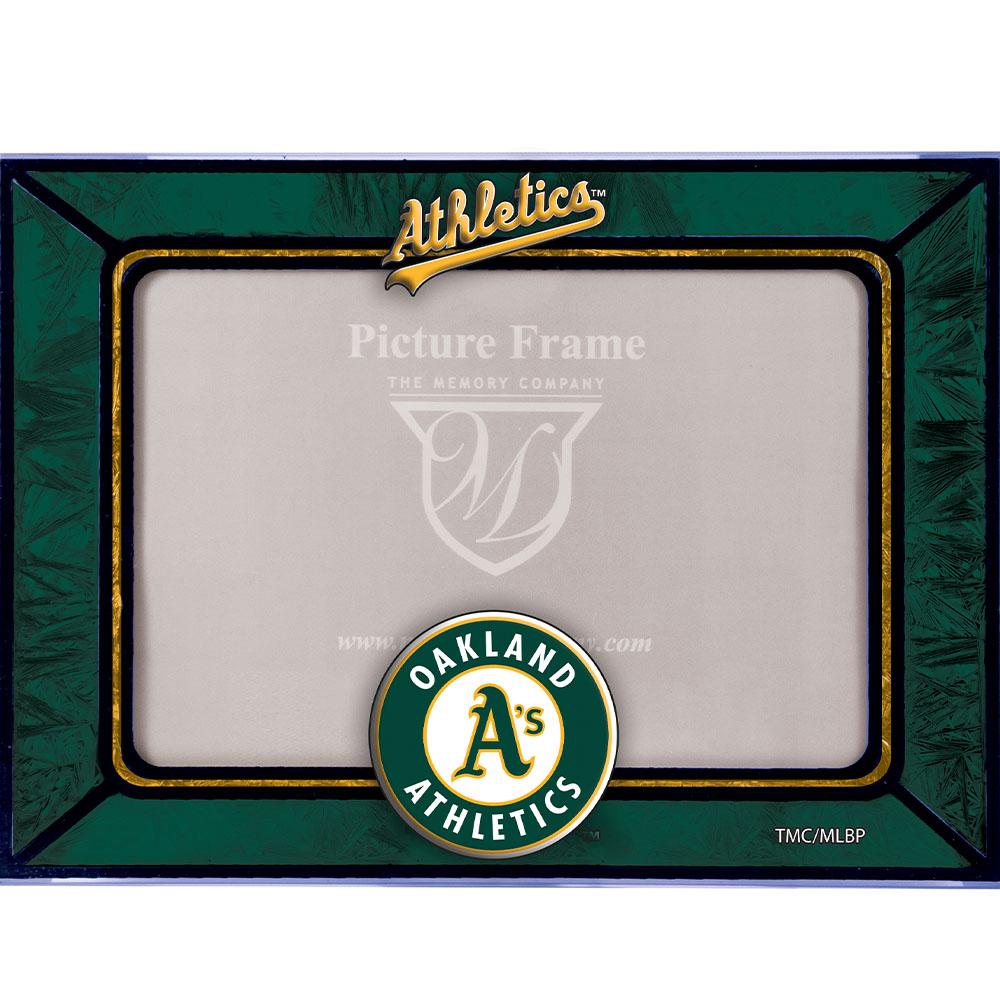 2015 Art Glass Frame | Oakland Athletics
CurrentProduct, Home&Office_category_All, MLB, Oakland Athletics, OAT
The Memory Company