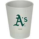 Souvenir Glass | Oakland Athletics
MLB, Oakland Athletics, OAT, OldProduct
The Memory Company