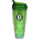20oz Double Wall Tumbler | Oakland Athletics
MLB, Oakland Athletics, OAT, OldProduct
The Memory Company