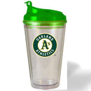 16oz Marathon Double Wall Tumbler | Oakland Athletics
MLB, Oakland Athletics, OAT, OldProduct
The Memory Company