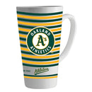 16oz Team Mascot/Logo Latte | Oakland Athletics
MLB, Oakland Athletics, OAT, OldProduct
The Memory Company