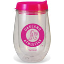 Pink Beverage To Go Tumbler | Oakland Athletics
MLB, Oakland Athletics, OAT, OldProduct
The Memory Company