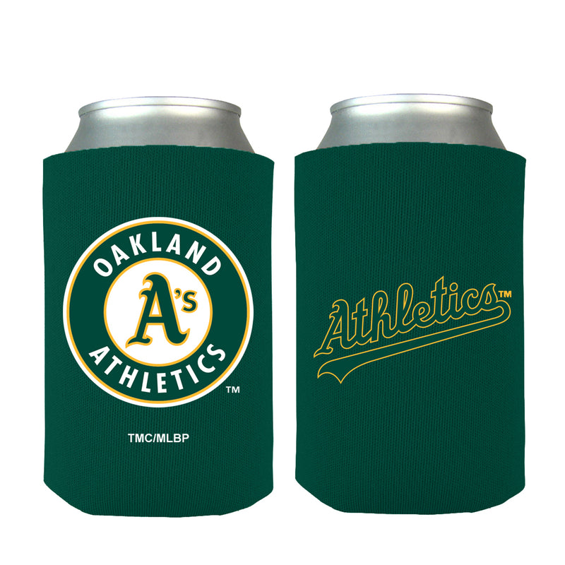 Can Insulator | Oakland Athletics
CurrentProduct, Drinkware_category_All, MLB, Oakland Athletics, OAT
The Memory Company