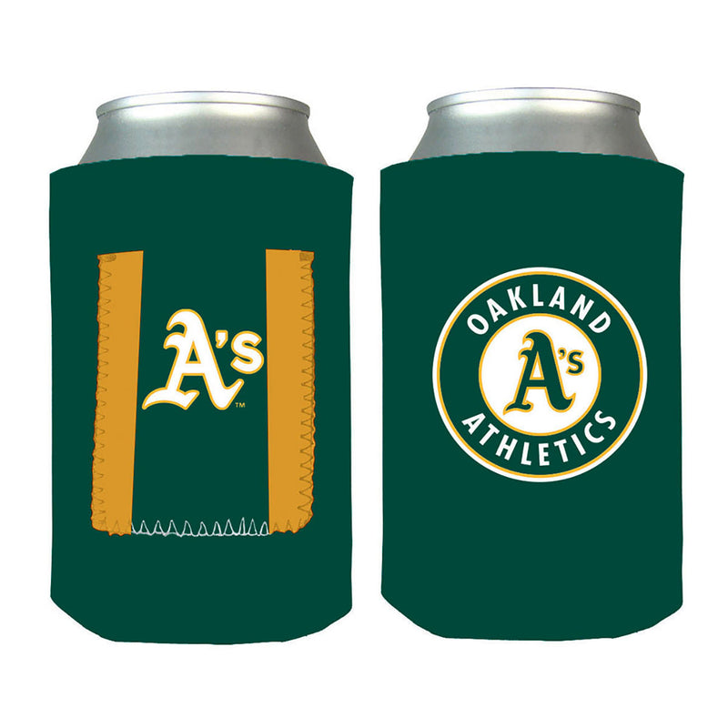 Can Insulator with Pocket | Oakland Athletics
CurrentProduct, Drinkware_category_All, MLB, Oakland Athletics, OAT
The Memory Company