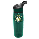 Clear Tritan Bottle | ATHLETICS
MLB, Oakland Athletics, OAT, OldProduct
The Memory Company
