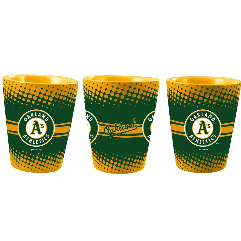 Full Wrap Collect Glass | Oakland Athletics
CurrentProduct, Drinkware_category_All, MLB, Oakland Athletics, OAT
The Memory Company
