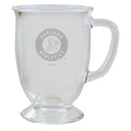16oz Etched Café Glass Mug | Oakland Athletics
CurrentProduct, Drinkware_category_All, MLB, Oakland Athletics, OAT
The Memory Company