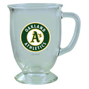 16oz Kona Mug | Oakland Athletics
MLB, Oakland Athletics, OAT, OldProduct
The Memory Company