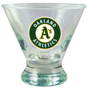 Martini Glass | Oakland Athletics
MLB, Oakland Athletics, OAT, OldProduct
The Memory Company