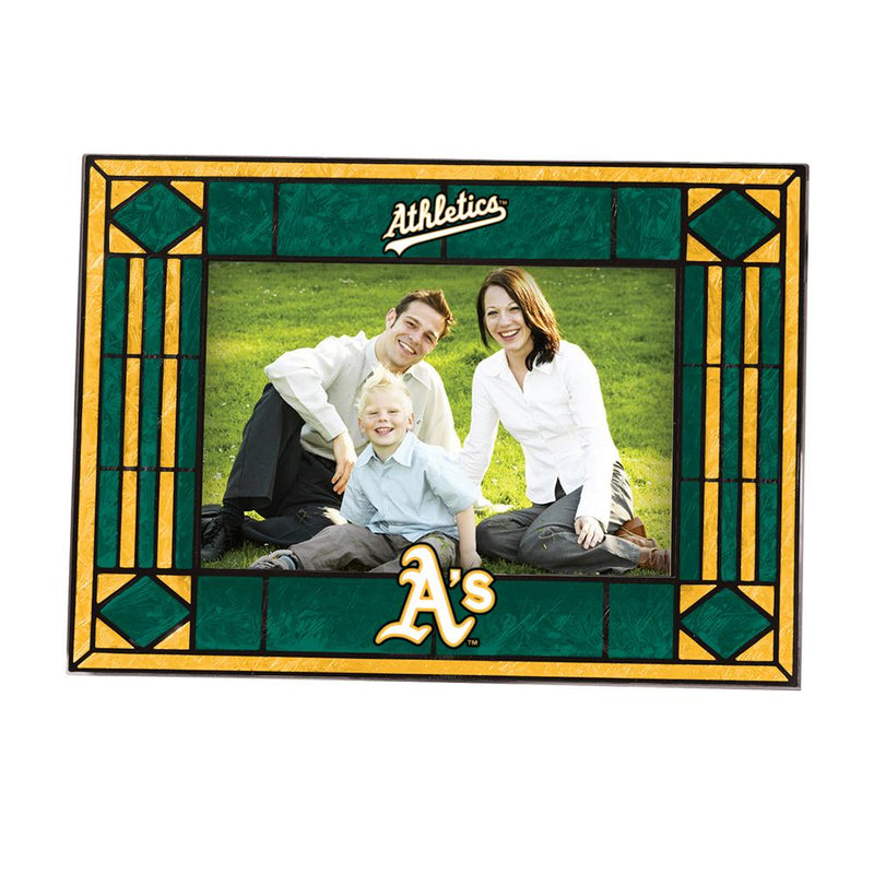 Art Glass Horizontal Frame | Oakland Athletics
CurrentProduct, Home&Office_category_All, MLB, Oakland Athletics, OAT
The Memory Company