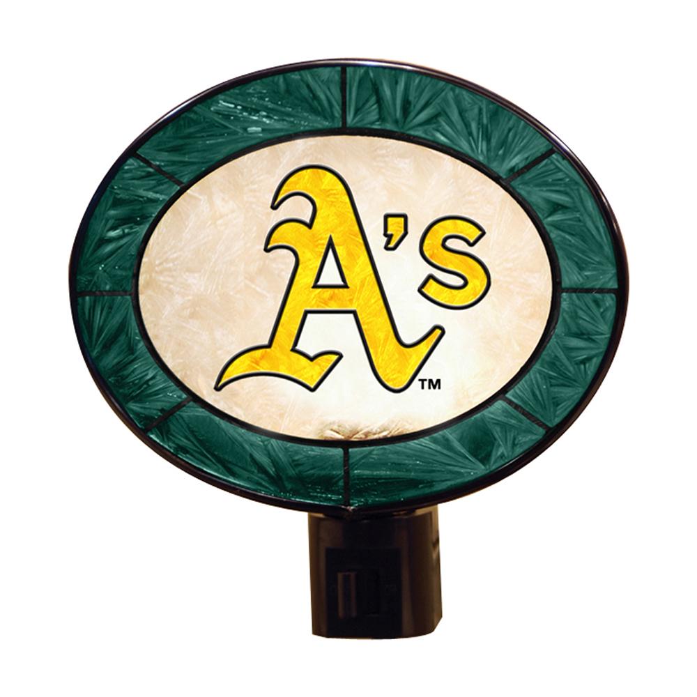 Night Light | Oakland Athletics
CurrentProduct, Decoration, Electric, Home&Office_category_All, Home&Office_category_Lighting, Light, MLB, Night Light, Oakland Athletics, OAT, Outlet
The Memory Company