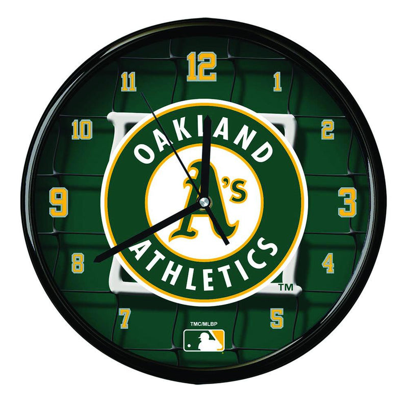 Team Net Clock | Oakland Athletics
CurrentProduct, Home&Office_category_All, MLB, Oakland Athletics, OAT
The Memory Company