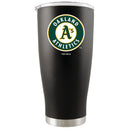 20oz Black Stainless Steel Tumbler | Oakland Athletics
CurrentProduct, Drinkware_category_All, MLB, Oakland Athletics, OAT
The Memory Company
