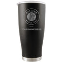 20oz Black Personalized Stainless Steel Tumbler | Oakland Athletics
CurrentProduct, Custom Drinkware, Drinkware_category_All, engraving, Gift Ideas, MLB, Oakland Athletics, OAT, Personalization, Personalized Drinkware, Personalized_Personalized
The Memory Company