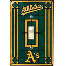 Art Glass Light Switch Cover | Oakland Athletics
CurrentProduct, Home&Office_category_All, Home&Office_category_Lighting, MLB, Oakland Athletics, OAT
The Memory Company
