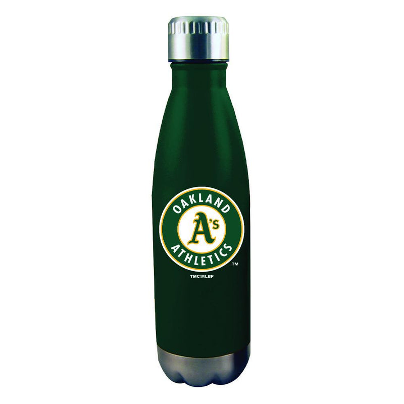 17oz Stainless Steel Team Color Glacier Bottle | Oakland Athletics
CurrentProduct, Drinkware_category_All, MLB, Oakland Athletics, OAT
The Memory Company
