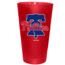 16oz Team Color Frosted Glass | Philadelphia Phillies
CurrentProduct, Drinkware_category_All, MLB, Philadelphia Phillies, PPH
The Memory Company